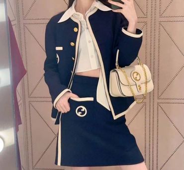 Костюм женский  Gucci LUX-90944