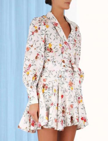 Платье Zimmermann LUX-90945