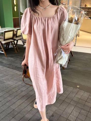 Платье  Jil Sander LUX-91013