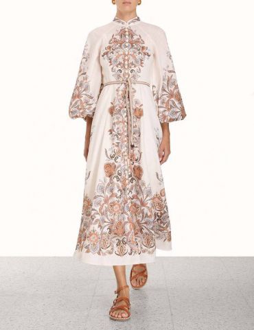 Платье Zimmermann LUX-91018