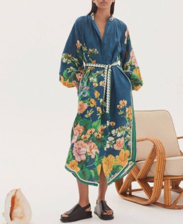 Платье  Alemais LUX-91024