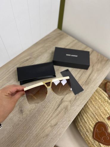 Очки  Yves Saint Laurent LUX-90486