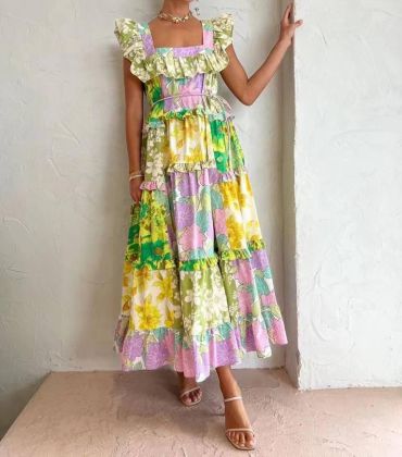 Платье   Alemais LUX-91052