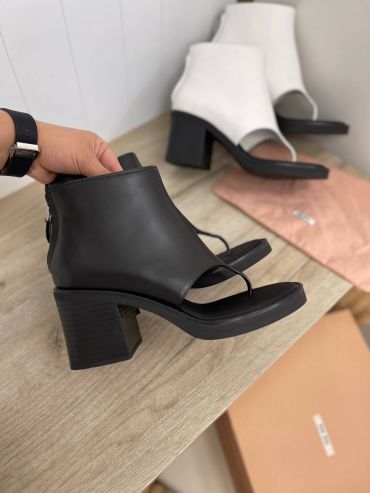 Ботильоны  Miu Miu LUX-91071