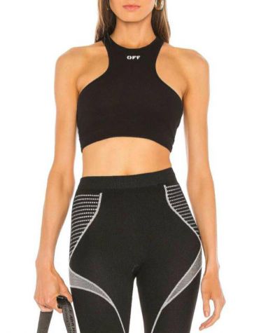 Топ Off-White™ LUX-91220