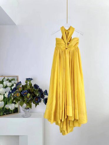 Платье  Zimmermann LUX-91617