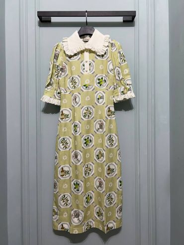 Платье   Alemais LUX-91632