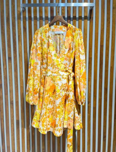  Платье Zimmermann LUX-91682