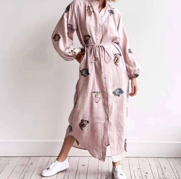 Платье  Alemais LUX-91755