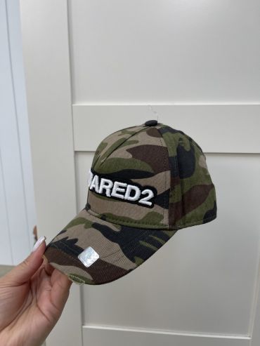 Бейсболка Dsquared LUX-91884