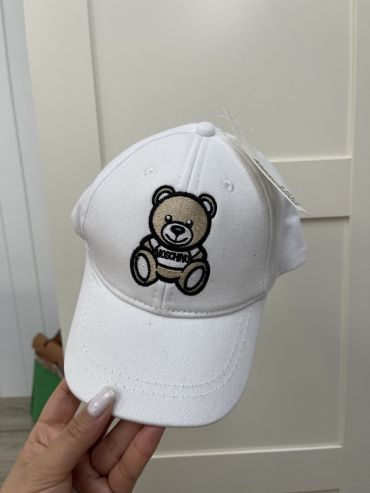 Бейсболка Moschino LUX-91879