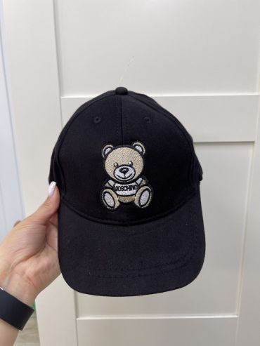 Бейсболка Moschino LUX-91878