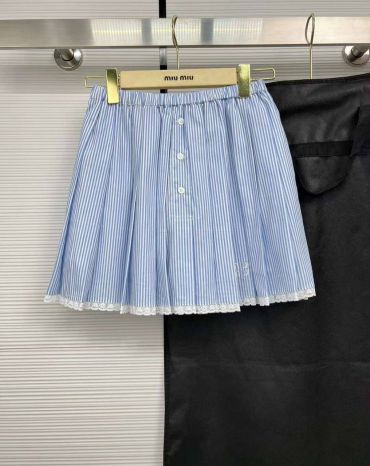 Юбка Miu Miu LUX-91915