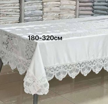 Скатерть 