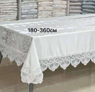 Скатерть 