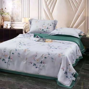 Комплект постельного белья La Perla LUX-91989