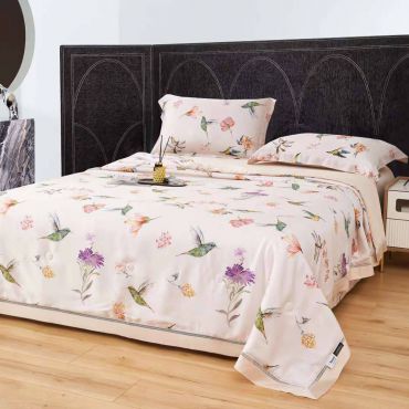 Комплект постельного белья La Perla LUX-91988