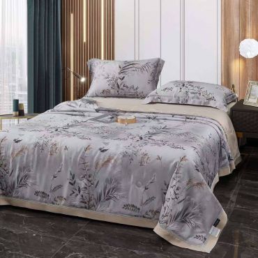 Комплект постельного белья La Perla LUX-91987