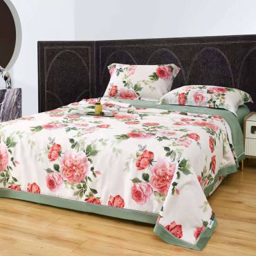 Комплект постельного белья La Perla LUX-91986