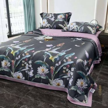 Комплект постельного белья La Perla LUX-91984