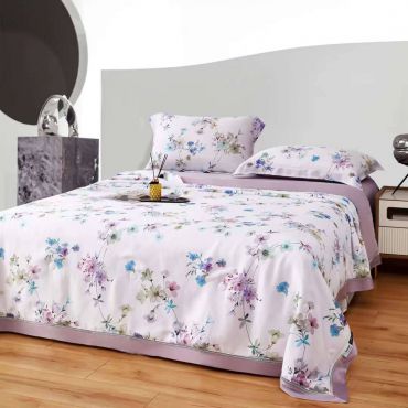 Комплект постельного белья La Perla LUX-91981