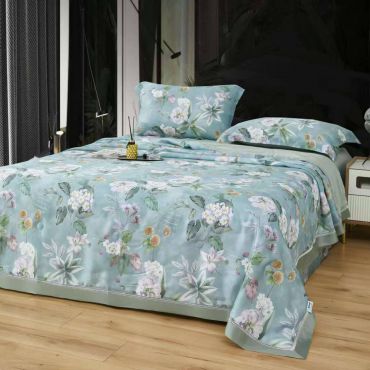 Комплект постельного белья La Perla LUX-91980