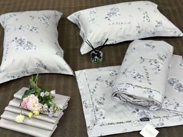 Комплект постельного белья La Perla LUX-91972