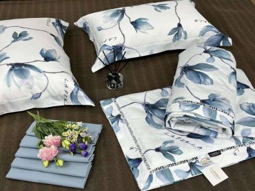 Комплект постельного белья La Perla LUX-91971