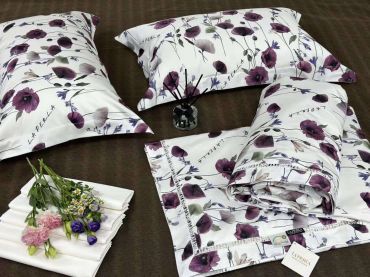 Комплект постельного белья La Perla LUX-91969