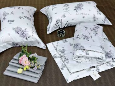 Комплект постельного белья La Perla LUX-91967