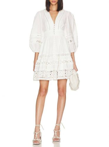 Платье Zimmermann LUX-92171