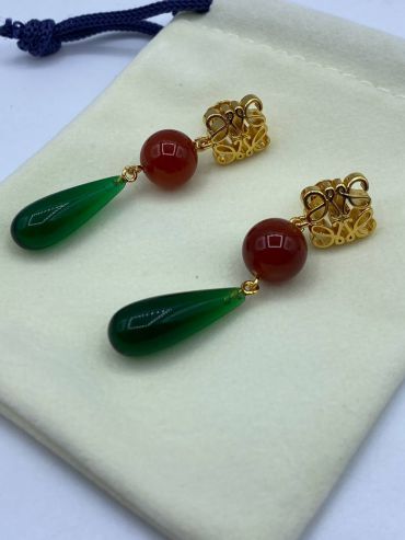 Серьги Loewe LUX-92235