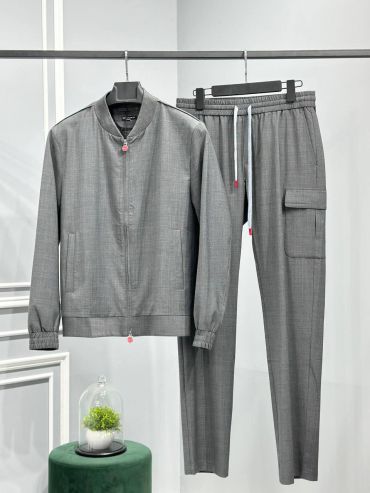 Костюм спортивный Kiton LUX-92508