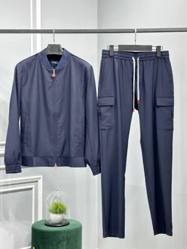 Костюм спортивный Kiton LUX-92507