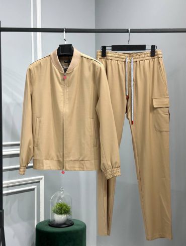 Костюм спортивный Kiton LUX-92506