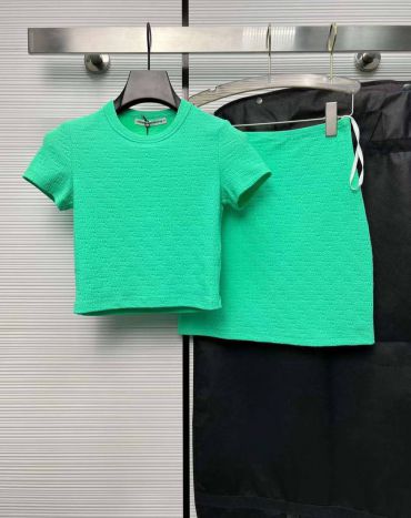 Костюм женский  Alexander Wang LUX-92673