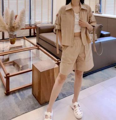 Костюм женский Loewe LUX-92691