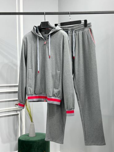 Костюм спортивный Kiton LUX-92727