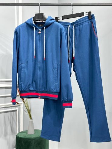 Костюм спортивный Kiton LUX-92726