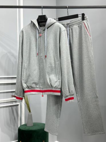 Костюм спортивный Kiton LUX-92725