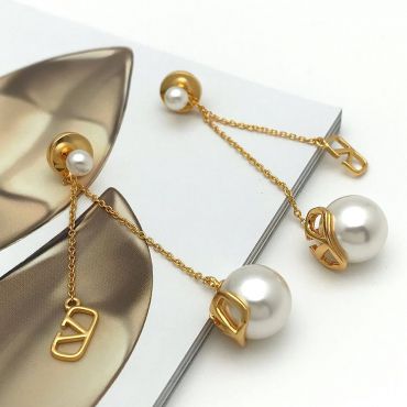 Серьги Valentino LUX-93015