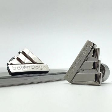 Серьги Balenciaga LUX-93111