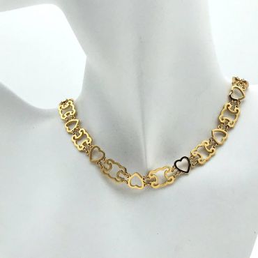 Чокер Celine LUX-93119