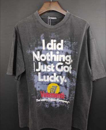 Футболка Vetements LUX-93189