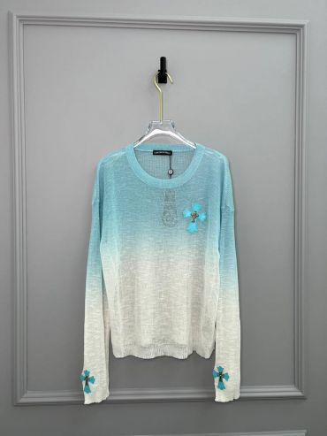 Лонгслив CHROME HEARTS LUX-93247