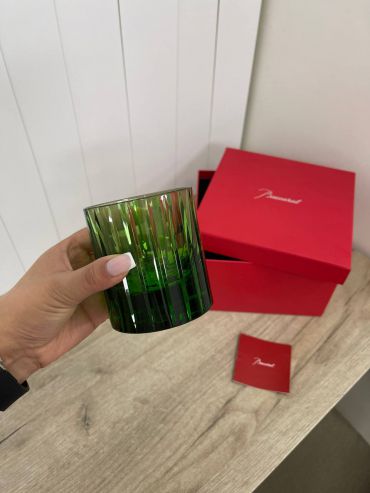 Стакан Baccarat LUX-82924