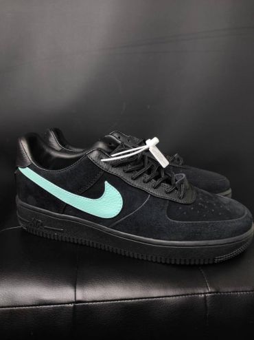 Кеды Nike  LUX-93501