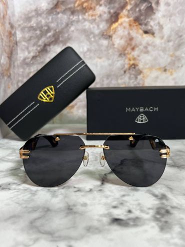 Очки мужские Maybach LUX-93601