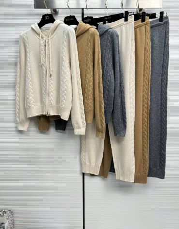  Костюм спортивный Loro Piana LUX-93583