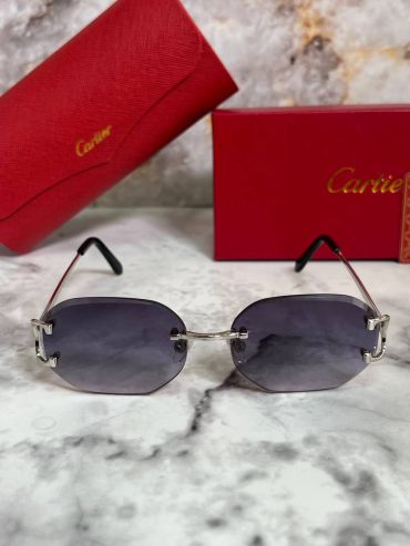 Очки мужские Cartier LUX-93617